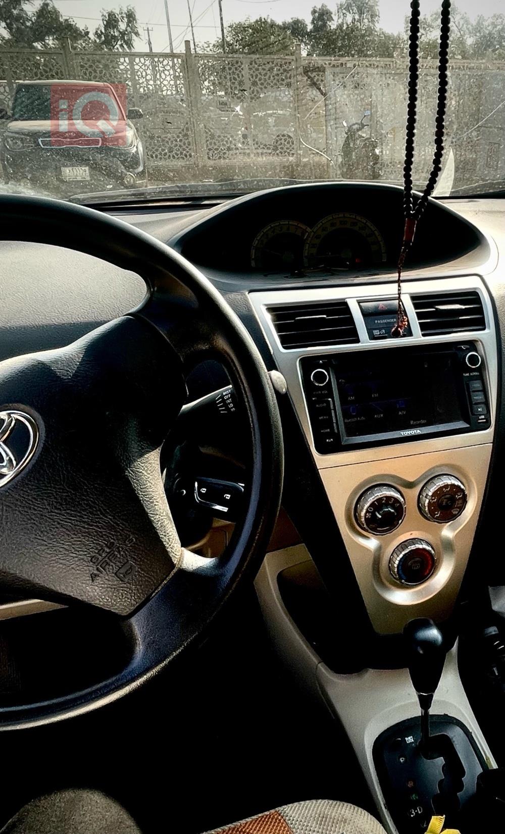 تويوتا يارس